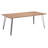 Dining Table Brown