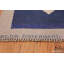 Scandinavian One-of-a-Kind Rectangle 5'2" X 7'7" Flatweave Area Rug