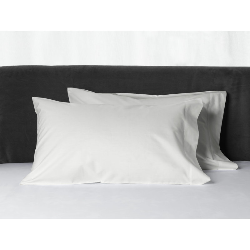 Lineare Pillow Case, Pearl, King Pillowcase
