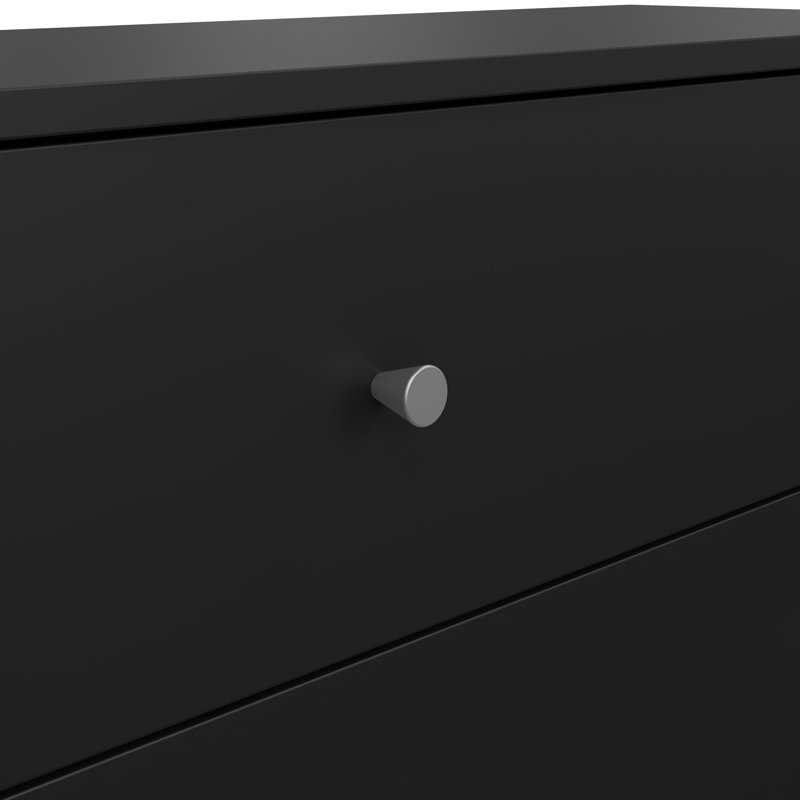 Wisen 28.50'' W 3 - Drawer Dresser