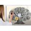Magnetic Glass Dry Erase Board