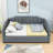 Chootu Upholstered Daybed with Underneath Storage-2127086263-2127086260