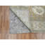 Tapis oriental en laine noué à la main 9 pi x 11 pi 10 po Ziegler Mahal EC1BC6ED6D0741729D82E78DD3933156