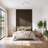 2Pcs 94.5" L x 11.8" W Acoustic Wood Wall Panels, Sound Absorbing Panels for Wall and Ceiling-136956240
