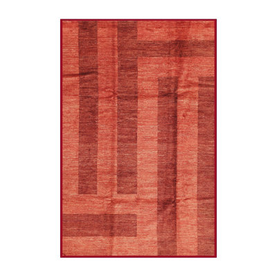 Abstract Indoor Rug