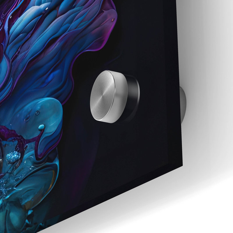 " Enigmatic Elixir " by Cameron Gray