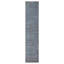 Fabric One-of-a-Kind 2'8" X 12' Area Rug