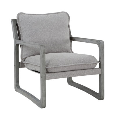 Kai - Chaise d'appoint (ensemble de 2)