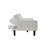 three-seat PU sofa Modern simplicity: Versatile Sleeper sofa bed