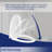 Quick-Release Slow-Close Elongated Toilet Seat