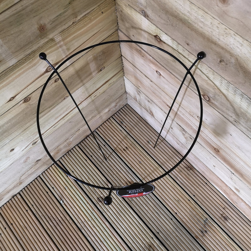 Railing Planter