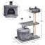 Northborough 81cm H Cat Tree-2004825522