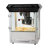 Great Northern Popcorn 8 Oz. Tabletop Popcorn Machine, Popcorn Machine Stand / Cart
