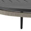 Table basse d'extérieur 42 po Chaice