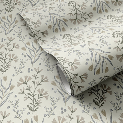 Abloom Wallpaper  by Getty Images