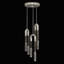Antonia 7 - Light LED Pendant-1995072486