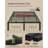 16" Heavy-Duty Platform Bed Frame Quick Assembly, 1500 lb Weight Capacity, No Box Spring Needed-1202253308