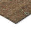 Machine Washable Indoor/Outdoor Segin ACN1130 Paprika Rug-109489886
