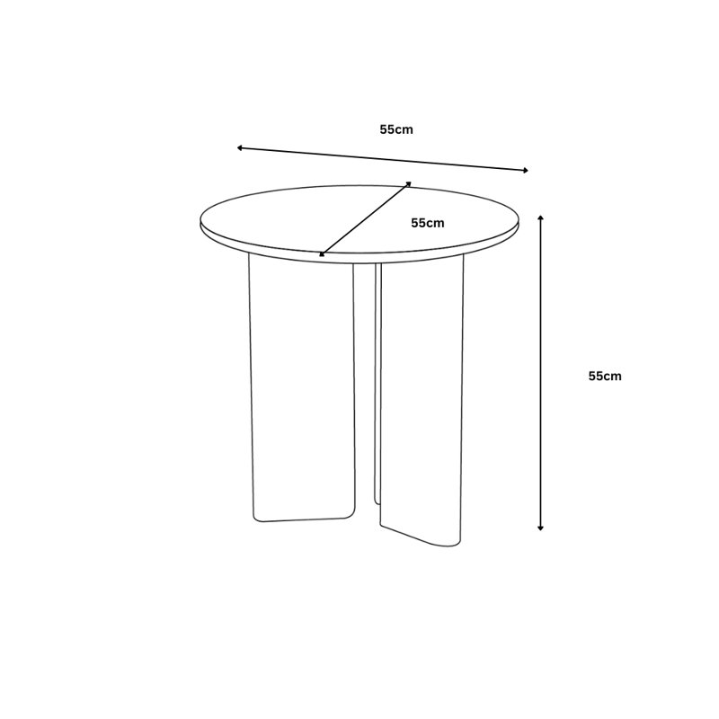 End Table