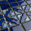 Tower 12'' x 12.5'' Porcelain Mosaic Wall & Floor Tile
