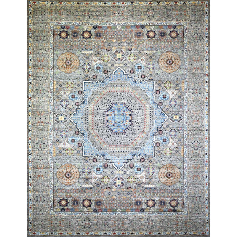 Tapis noué à la main Dover