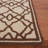 Childers Hand Hooked Performance Southwestern Rug-15993056