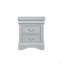 Table de chevet Louis Philippe