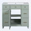 Rangement pour salle de bain Chandace-330041515
