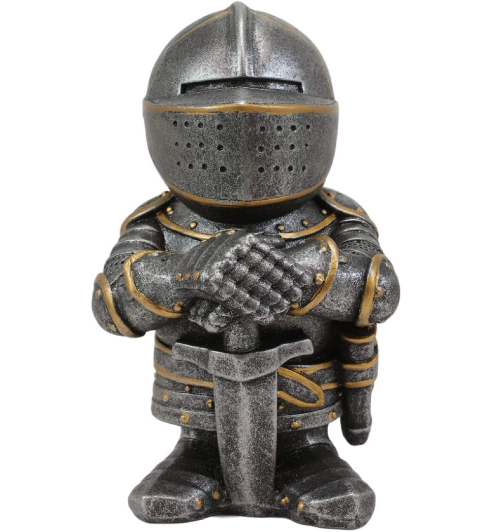 Anwar Figurines & Sculptures Red Barrel Studio®