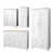 Alabaster White