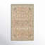 Berger Floral Indoor Rug-1495254074