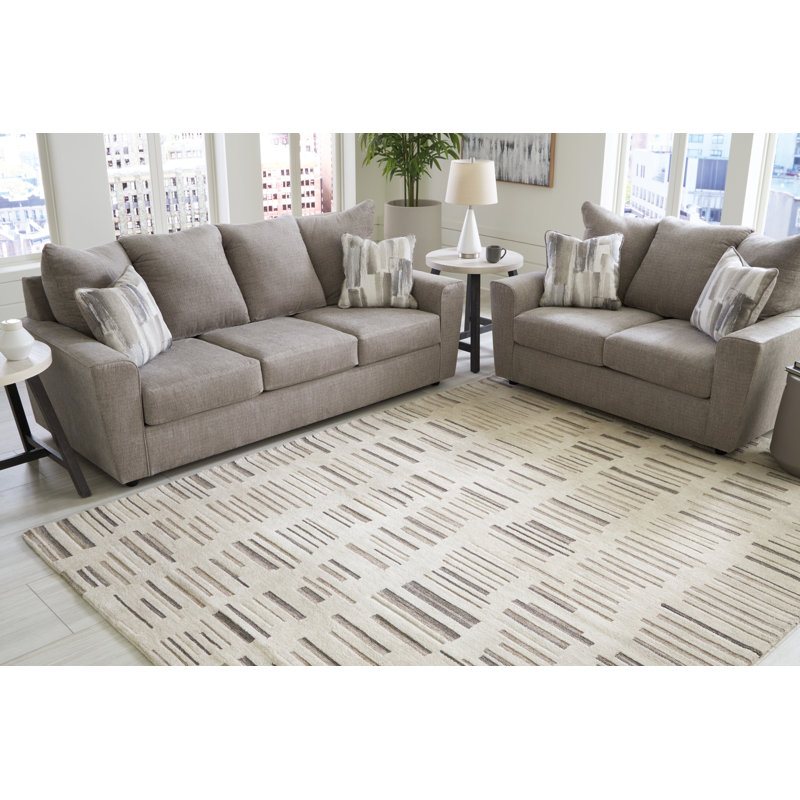 Tapis 8 pi x 10 pi Steffie, Rectangle 8 pi x 10 pi