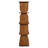 Padua 62" Sculptural 4-Tier Wood Bookshelf-123499350