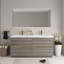 Meuble-lavabo autoportant avec lavabo, meuble-lavabo avec comptoir en résine de pierre-943930036-943929994