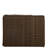 Como 90.75'' Wicker Outdoor Patio Sofa
