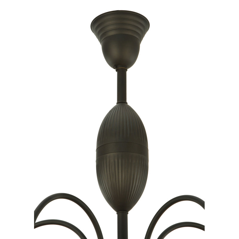 Lafayette 6 - Light Chandelier