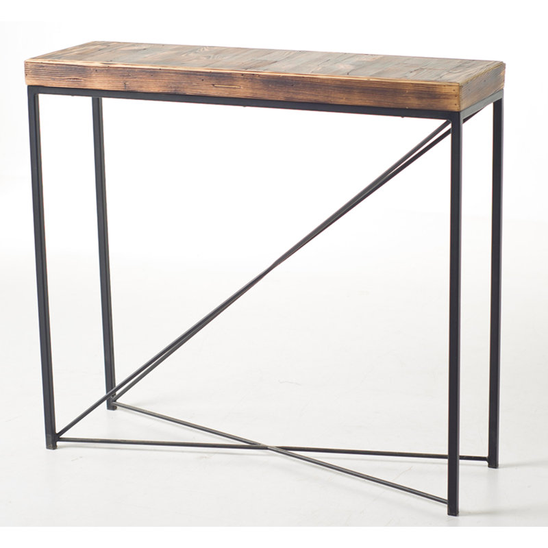 Aaric 90Cm Console Table