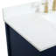 Ensemble de meuble-lavabo simple 42 po Felicity-1172237304