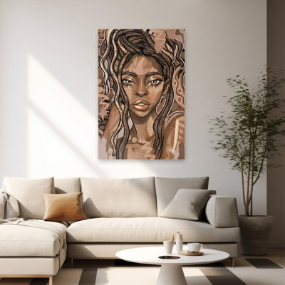 Abeni - Multicultural Figurative Art