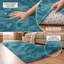 Machine Tufted High Pile Shag Area Rug(Ultra Soft & Fluffy)-70480488-73084580