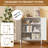 Alleyne Metal Accent Cabinet-1874691628