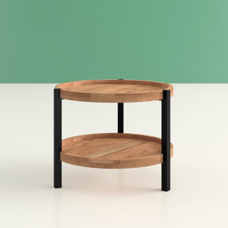 Meridan Coffee Table, 46cm H x 65cm L x 65cm W