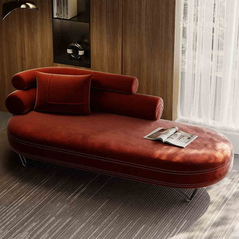 Méridienne Fashion Creative Leisure Home, Accoudoir à gauche (vu de face)
