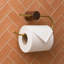 Wall Mounted Toilet Paper Holder
