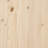 vidaXL Day Bed without Mattress Bed Base Platform Bedstead Solid Wood Pine-1386341568-1386341569