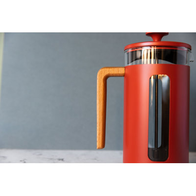 Pisa 1L Cafetiere
