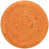 Orange sélectionné