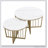 Elline Nesting Coffee Table