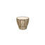 Basket Outdoor Round Coffee Table-70344363-70344368