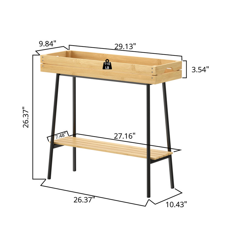 Plant Stand